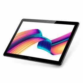 【中古】【安心保証】 Huawei MediaPad T5 AGS2-W09[16GB] Wi-Fiモデル ブラック
