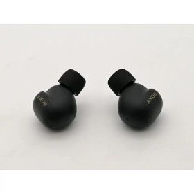 【中古】SONY WF-1000XM6 (B) [ブラック]【大須2】保証期間1ヶ月【ランクA】