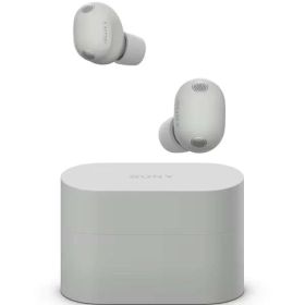 SONY ソニー ワイヤレスイヤホン WF-1000XM6/SZ プラチナシルバー