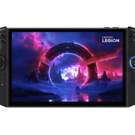 ★レノボ / Lenovo Legion Go Gen 2 83N0001SJP [エクリプスブラック]【タブレットPC】【送料無料】
