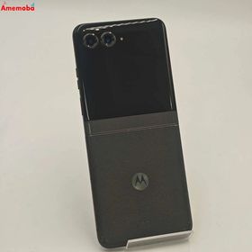 motorola razr 50s 256GB コアラグレイ XT2453-7 SoftBank版S