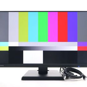IO DATA LCD-A241DB 23.8インチ非光沢ADSパネル フルHD 1920x1080ドット HDMI/アナログRGB入力 目立つ使用感あり 【中古】【20260804】