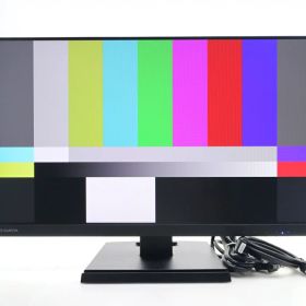 IO DATA LCD-A241DB 23.8インチ非光沢ADSパネル フルHD 1920x1080ドット HDMI/アナログRGB入力 目立つ使用感あり 【中古】【20260804】