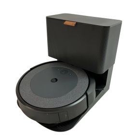 【中古】 iRobot Roomba i5+ I555860 ロボット掃除機 クリーンベースセット フィルター付き 紙パック付き ルンバ 中古 C11494583