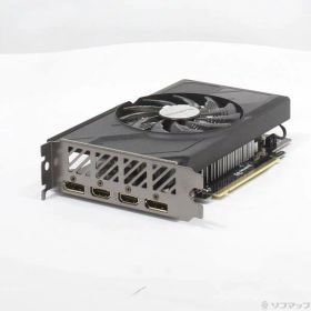 【中古】GIGABYTE(ギガバイト) GeForce RTX 4060 D6 8G 【377-ud】