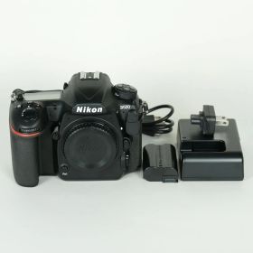 [良品 | シャッター数125,980回] Nikon D500 [ボディ] | Nikon Fマウント