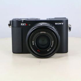【中古】(ソニー) SONY DSC-RX1RMIII
