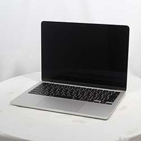 MacBook Air 13.6-inch Early-2024 MXCT3J／A Apple M3 8コアCPU_10コアGPU 16GB SSD512GB シルバー 〔26.3 Tahoe〕 ［グ