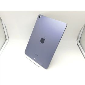 【中古】Apple 【Wi-Fi】 iPad Air（第5世代/2022） 64GB パープル MME23J/A【吉祥寺】保証期間1ヶ月【ランクA】