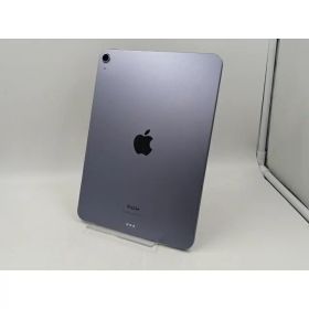 【中古】Apple 【Wi-Fi】 iPad Air（第5世代/2022） 64GB パープル MME23J/A【千葉】保証期間1ヶ月【ランクA】