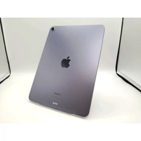 【中古】Apple 【Wi-Fi】 iPad Air（第5世代/2022） 64GB パープル MME23J/A【スマーク伊勢崎】保証期間1ヶ月【ランクA】