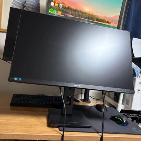 PHILIPS フィリップス 272S1AE／11 美品