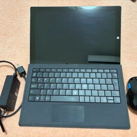 Surface Pro 3 Core i3 ジャンク 付属品有