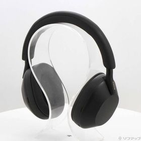 〔中古〕SONY(ソニー) WH-1000XM5 B ブラック〔276-ud〕