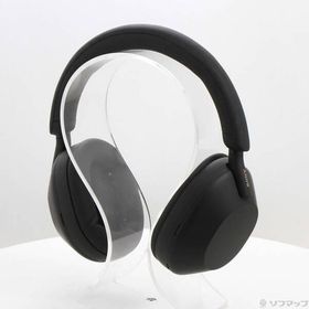 〔中古〕SONY(ソニー) WH-1000XM5 B ブラック〔269-ud〕