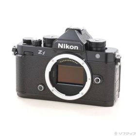 ソフマップ 〔中古品〕 Z f ボディ【262】