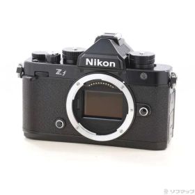 ソフマップ 〔中古品〕 Z f ボディ【262】