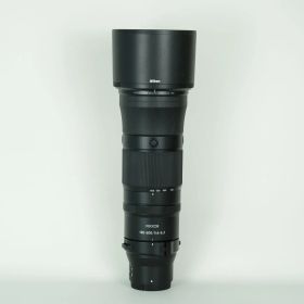 [美品] Nikon NIKKOR Z 180-600mm f/5.6-6.3 VR | Nikon Zマウント