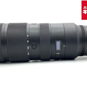 【中古】 【良品】 ニコン NIKKOR Z 70-200mm f/2.8 VR S