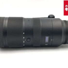 【中古】 【美品】 ニコン NIKKOR Z 70-200mm f/2.8 VR S