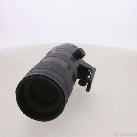 ソフマップ 〔中古品〕 NIKKOR Z 70-200mm f／2.8 VR S【262】
