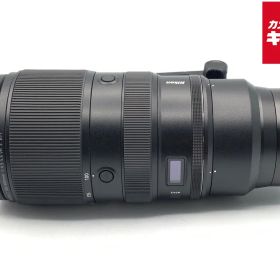 【中古】 【美品】 ニコン NIKKOR Z 100-400mm f/4.5-5.6 VR S