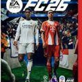 【中古】ニンテンドースイッチ2ソフト EA SPORTS FC 26
