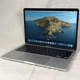 ◆ジャンク品・本体のみ◆Apple MacBook Pro (13インチ 2020 Thunderbolt 3ポート x 4)【i5・16GB・512GB】★画面表示色異常 A2251 EMC3348/mb-junk-261611（372712）