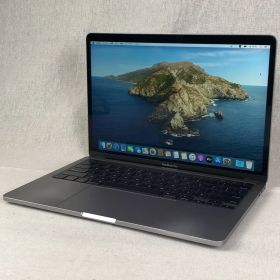 ◆ジャンク品・本体のみ◆Apple MacBook Pro (13インチ 2020 Thunderbolt 3ポート x 4)【i5・16GB・512GB】★画面表示色異常 A2251 EMC3348/mb-junk-261581（465598）