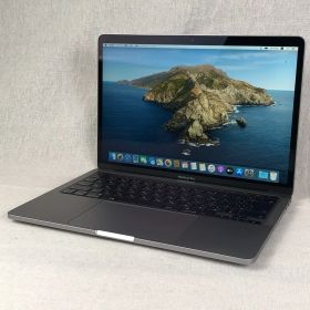 ◆ジャンク品・本体のみ◆Apple MacBook Pro (13インチ 2020 Thunderbolt 3ポート x 4)【i5・16GB・512GB】★画面表示色異常 A2251 EMC3348/mb-junk-261576（498696）