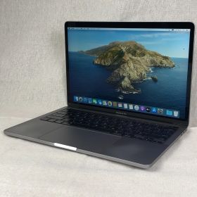 ◆ジャンク品・本体のみ◆Apple MacBook Pro (13インチ 2020 Thunderbolt 3ポート x 4)【i5・16GB・512GB】★画面表示色異常 A2251 EMC3348/mb-junk-261550（465227）