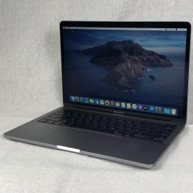 ◆ジャンク品・本体のみ◆Apple MacBook Pro (13インチ 2020 Thunderbolt 3ポート x 4)【i5・16GB・512GB】★画面表示色異常 A2251 EMC3348/mb-junk-261549（465660）
