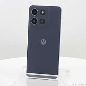 moto g66j 5G 128GB ブラックオイスター PB810002JP SIMフリー ［6.7インチ液晶／MediaTek Dimensity 7060／RAM:8GB／ナノSIM&ナノSIM