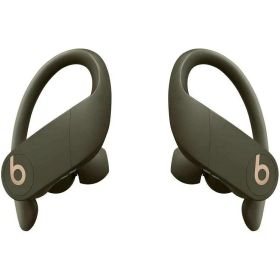 [訳あり]ビーツ・エレクトロニクス beats by dr.dre Powerbeats Pro MV712PA/A 完全ワイヤレスイヤホン [モス][ラッピング可]