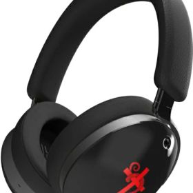 AVIOT｜アビオット ブルートゥースヘッドホン WA-J1-666 [オーバーヘッド型 /ノイズキャンセリング対応 /Bluetooth対応 /φ3.5mm ミニプラグ]