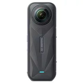 Insta360 X5 アクションカメラ[ブラック][ラッピング可] R-LOGI