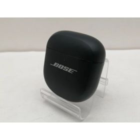 【中古】BOSE QuietComfort Ultra Earbuds 第2世代 [ブラック]【仙台イービーンズ】保証期間1ヶ月【ランクA】