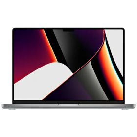 中古パソコン MacBook Pro 16インチ MK183J/A Late 2021 スペースグレイ【Apple M1 Pro(10コア)/16GB/512GB SSD】 Apple 当社3ヶ月間保証 イオシス