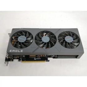 【中古】GIGABYTE GV-N407TEAGLE OC-12GD Rev2.0 RTX4070Ti/12G【新宿】保証期間1週間