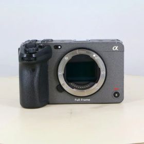【中古】(ソニー) SONY ILME-FX3 CINEMA LINEカメラ FX3ボデイ