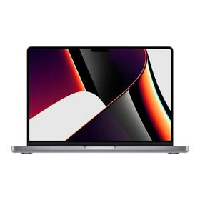 【中古】【安心保証】 MacBookPro 2021年 MKGP3J/A