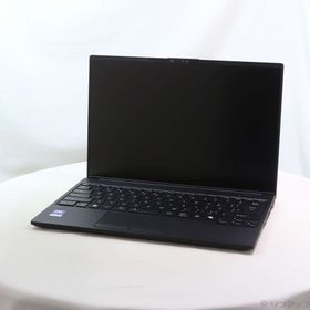 (中古)FUJITSU (展示品) FMV Note U U59-L1 FMVU59L1BA ピクトブラック(348-ud)
