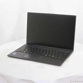(中古)FUJITSU (展示品) FMV Note U U59-L1 FMVU59L1BA ピクトブラック(276-ud)