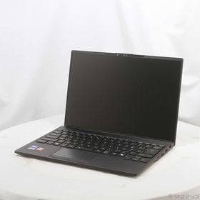 (中古)FUJITSU FMV Note U U59-L1 FMVU59L1BA ピクトブラック(305-ud)