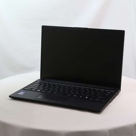 (中古)FUJITSU (展示品) FMV Note U U59-L1 FMVU59L1BA ピクトブラック(198-ud)