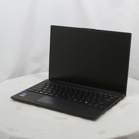 (中古)FUJITSU (展示品) FMV Note U U59-L1 FMVU59L1BA ピクトブラック(349-ud)