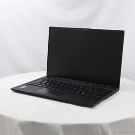 (中古)FUJITSU (展示品) FMV Note U U59-L1 FMVU59L1BA ピクトブラック(269-ud)