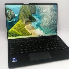 【中古】Fujitsu FMV Note U FMV U59-L1 FMVU59L1BA ピクトブラック【川越クレアモール】保証期間１ヶ月【ランクA】