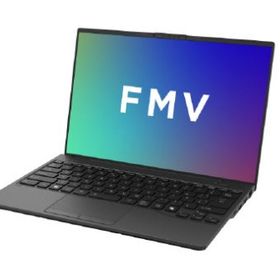 ★☆FUJITSU / 富士通 FMV Note U U59-L1 FMVU59L1B6 [ピクトブラック]