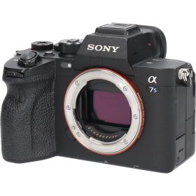 【ＷＥＢ限定現状販売品】α７Ｓ ＩＩＩ ＩＬＣＥ－７ＳＭ３